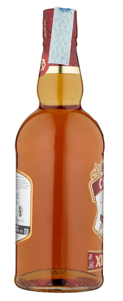 Whisky 12 Anni Chivas - Foto 2