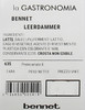 Leerdammer