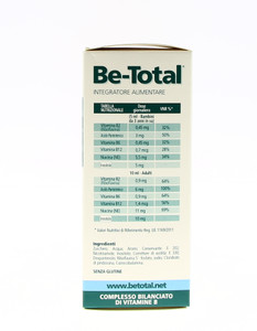 Sciroppo Liquido Betotal Gusto Classico - Foto 2
