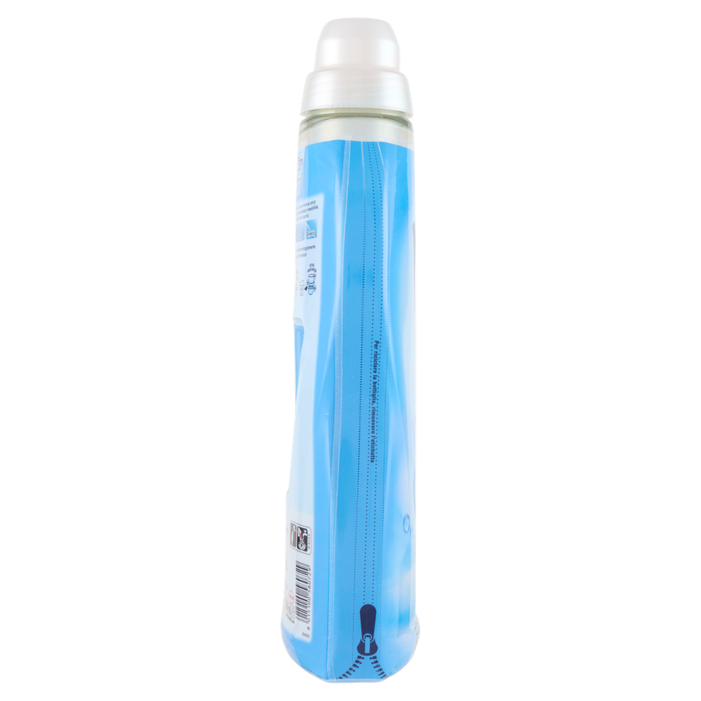 Ammorbidente Concentrato Per Lavatrice Blu Oxygen 48 Lavaggi Vernel - Foto 2