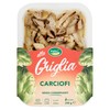 Carciofi Grigliati In Vaschetta