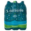 Acqua Naturale San Bernardo 6 X L 1,5