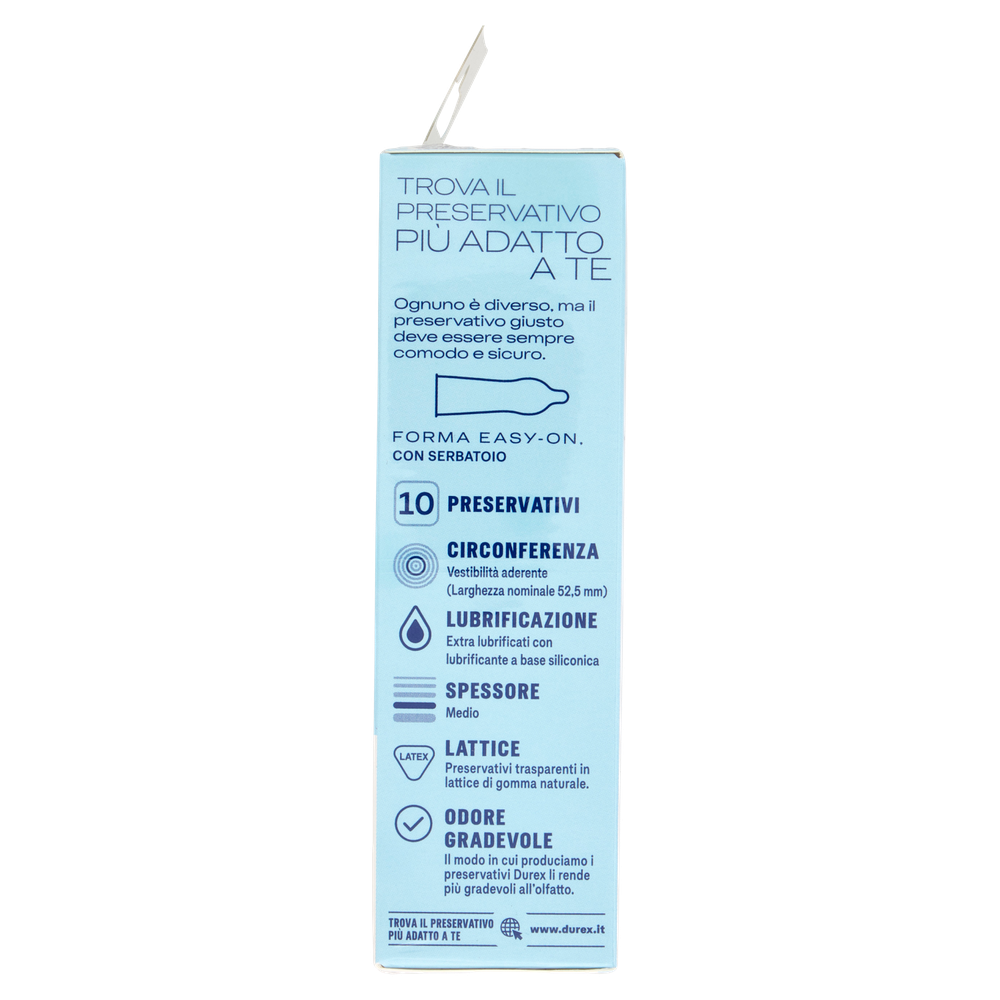 Profilattici Settebello Aderente Durex - Foto 2