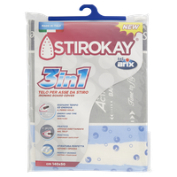 Telo Stiro 3 In 1 Stirokay Arix Telo Stiro 3 In 1 Stirokay Arix