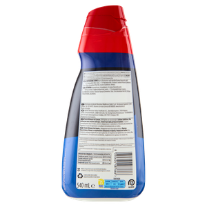 Detergente Per Lavastoviglie Finish Gel Ultimate Limone 30 Lavaggi - Foto 3