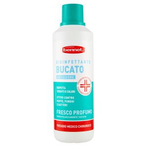 Disinfettante Bucato Bennet - Foto 1