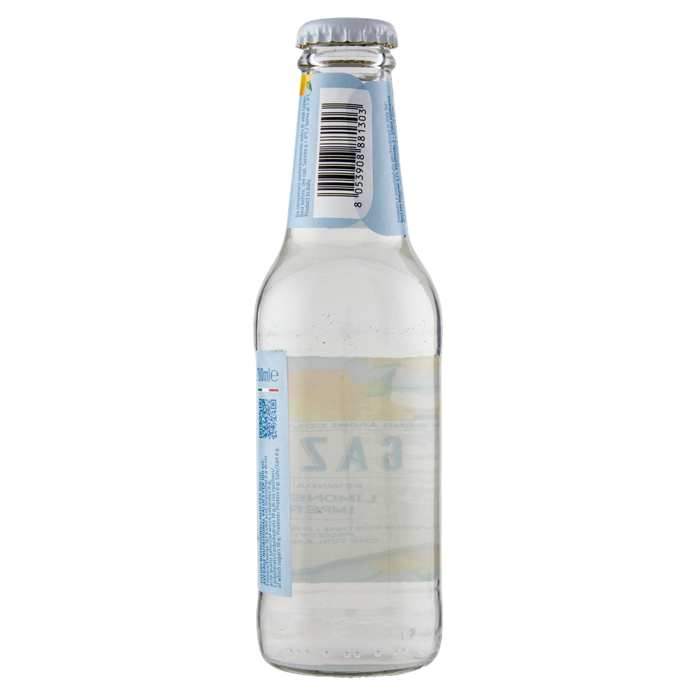 Gassosa Bevi Piu' Naturale - Foto 3