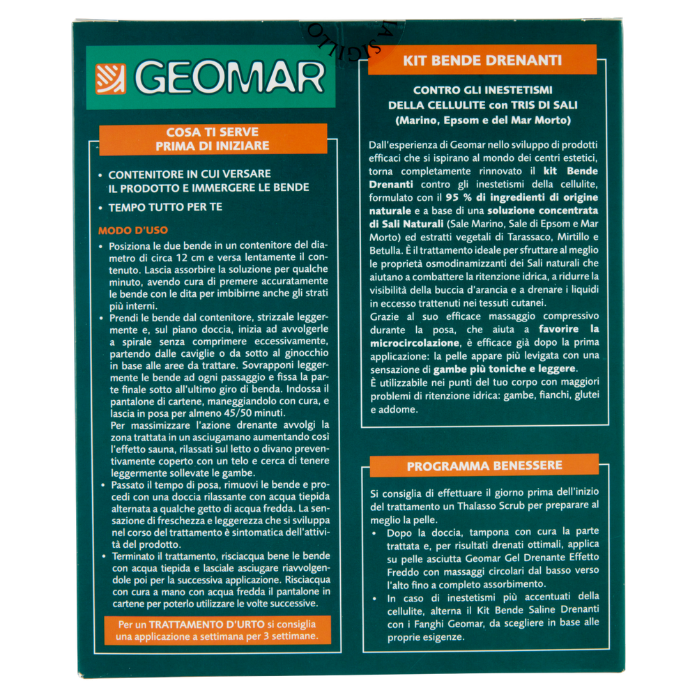 Kit Bende Drenanti Geomar - Foto 3