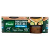 C.BRODO VEG.BASSO SALE - Foto 1 di 3