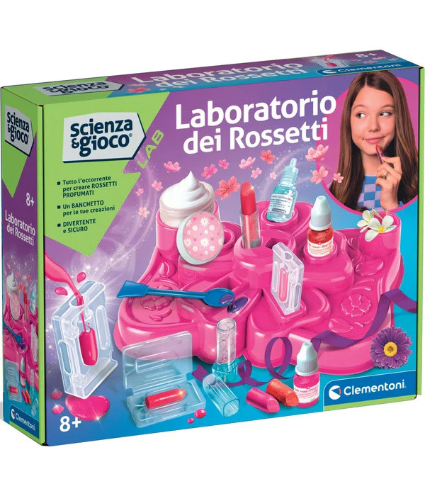 Laboratorio Dei Rossetti - Foto 1