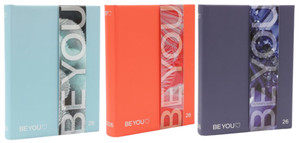 Diario Beyou Color Easy - Foto 1
