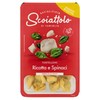 Tortelloni Ricotta E Spinaci Lo Scoiattolo
