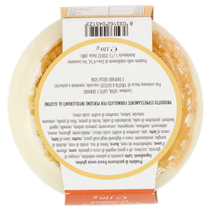 Dessert Crema Catalana Senza Glutine - Foto 3