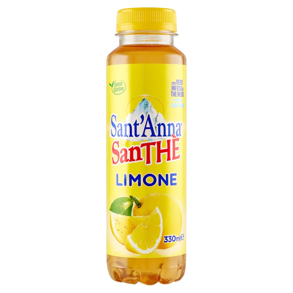 Infuso Al Limone Santhe' - Foto 1
