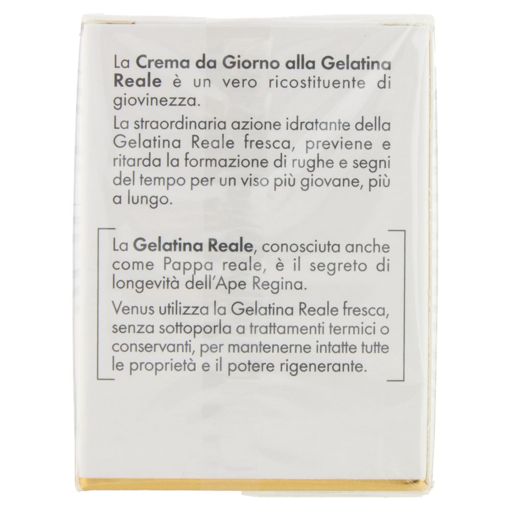 Crema Da Giorno Venus Pura Giovinezza - Foto 3