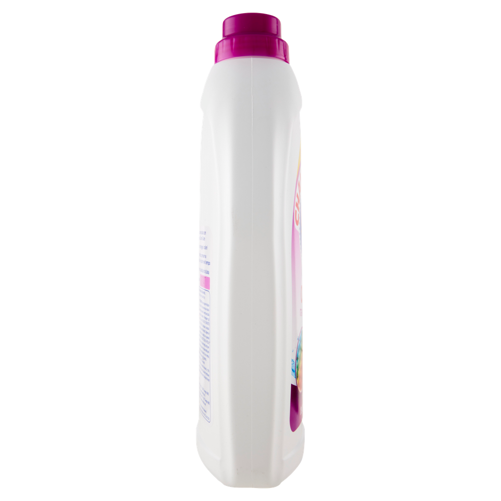 Detersivo Liquido Lavatrice Color Chanteclair 46 Lavaggi - Foto 2