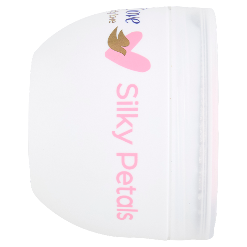 Crema Corpo Silky Petals Dove - Foto 2