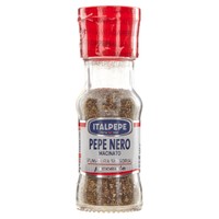 Ubena Pepe nero Macinato 95 g