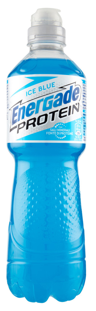 Energade Protein San Benedetto - Foto 1