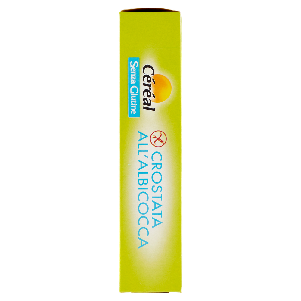 Crostata All'albicocca Senza Glutine E Lattosio Céréal - Foto 2