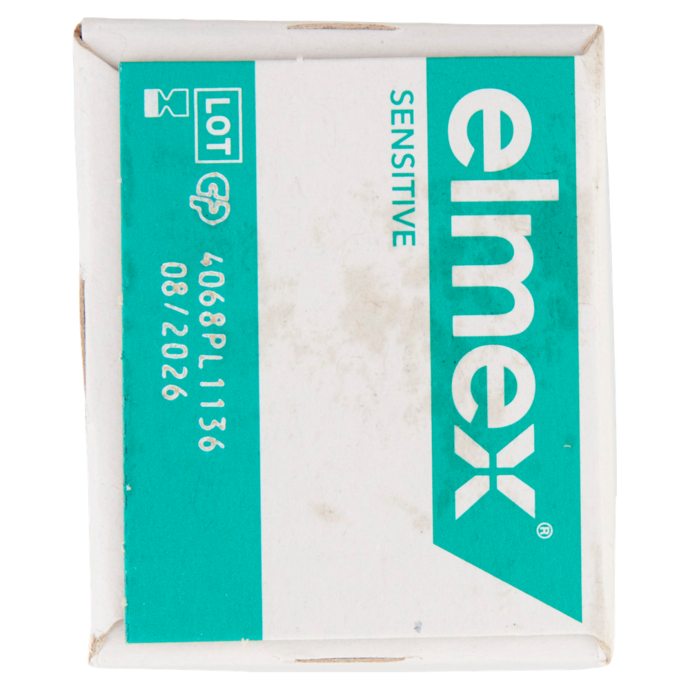 Dentifricio Sensitive Elmex - Foto 2