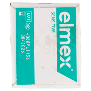 Dentifricio Sensitive Elmex - Foto 2