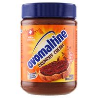 Crema Spalmabile Croccante Ovomaltine
