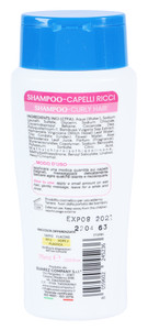 Mini Shampo Capelli Ricci Eloderma - Foto 3