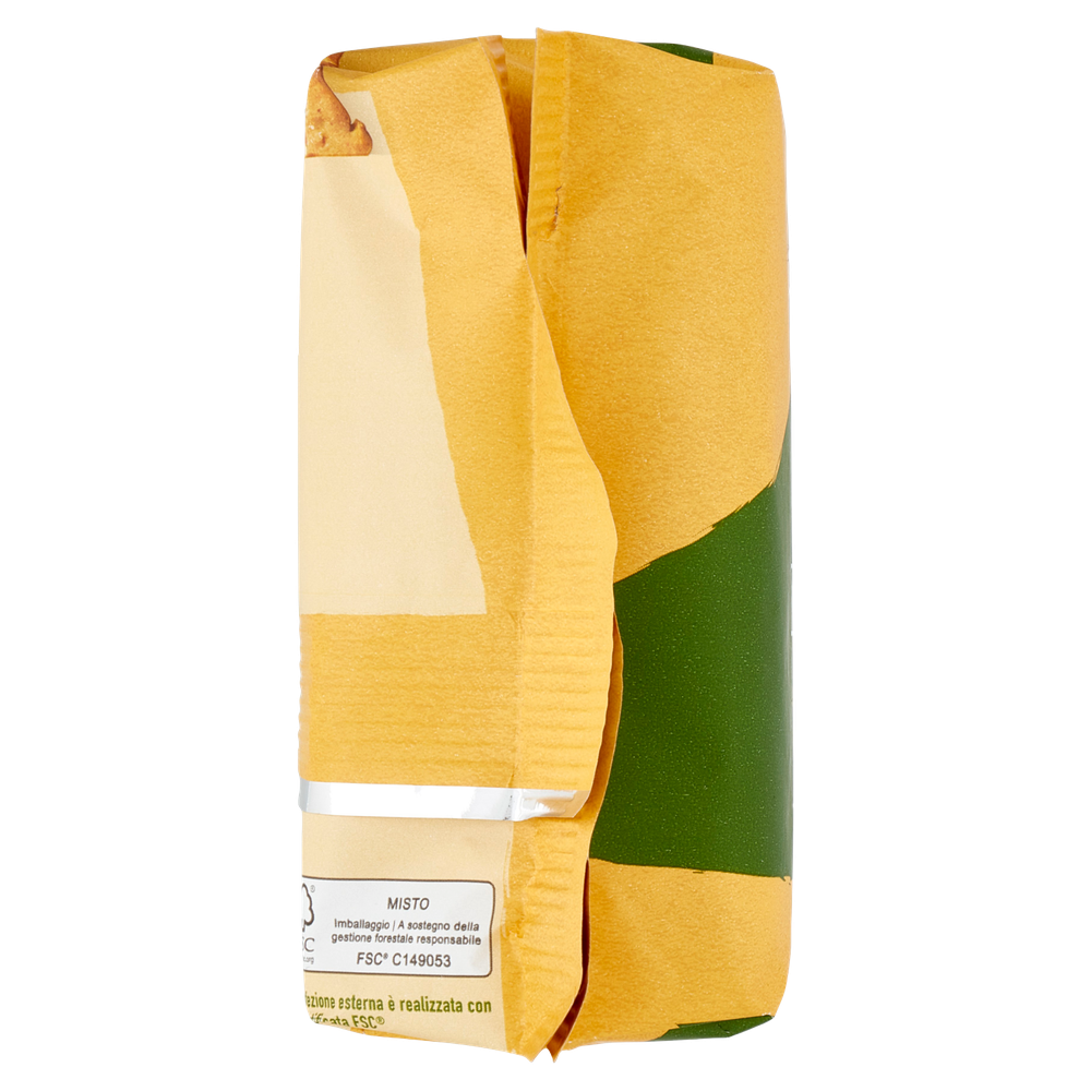 Crakers Protein G Galbusera - Foto 2