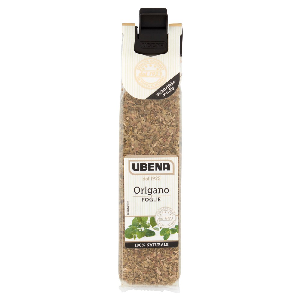 Foglie Di Origano Ubena - Foto 1