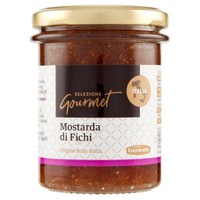 Mostarda Di Fichi Selezione Gourmet Bennet