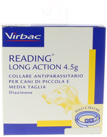 Collare Cane Virbac Collare Cane Virbac