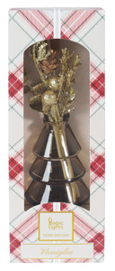 Diffusore Albero 80 Ml Vaniglia - Foto 1