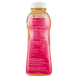 Succo Estratto Mela Pink Lady Orto Romi