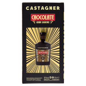 Gran Liquore Chocolate Castagner - Foto 3