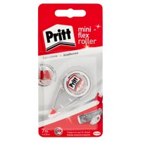 Correttore Pritt Mini Roller Mm.4.2 X Mt.7