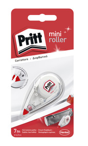Mini Correttore A Nastro Pritt - Foto 1