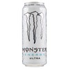 MONSTER ENERGY 0 ULTRA