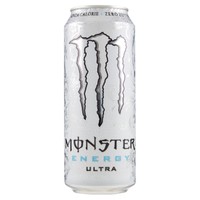 Energy Drink Monster Ultra White Energy Drink Monster Ultra White