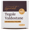 Biscotti Tegole Valdostane Con Nocciole Selezione Gourmet Bennet