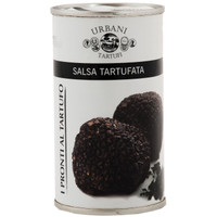 Salsa Tartufata Urbani Tartufi Salsa Tartufata Urbani Tartufi