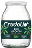 Olio Di Cocco Deo Crudolio