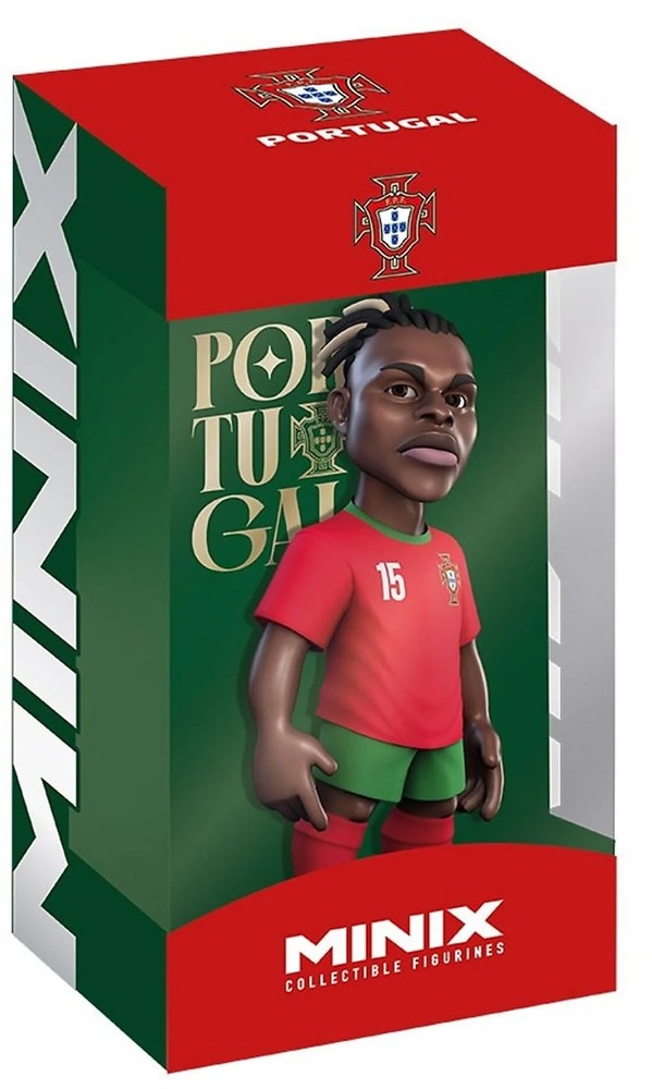 Minix - Rafael Leao - Portogallo - Foto 1