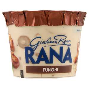Sugo Fresco Ai Funghi Giovanni Rana - Foto 3