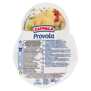 Provola Bianca Zappala' - Foto 1