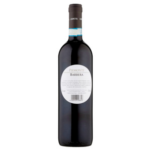 Barbera Del Piemonte Doc Capetta - Foto 3