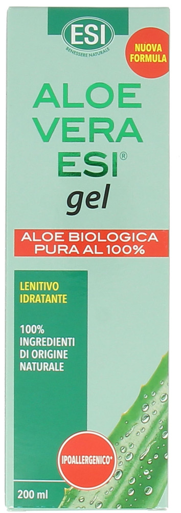 Esi Aloe Vera Gel Puro - Foto 1