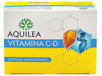 Aquilea Vitamina C + Vitamina D Stick