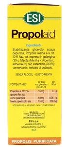 Propolgola Senza Alcool Spray Esi - Foto 2