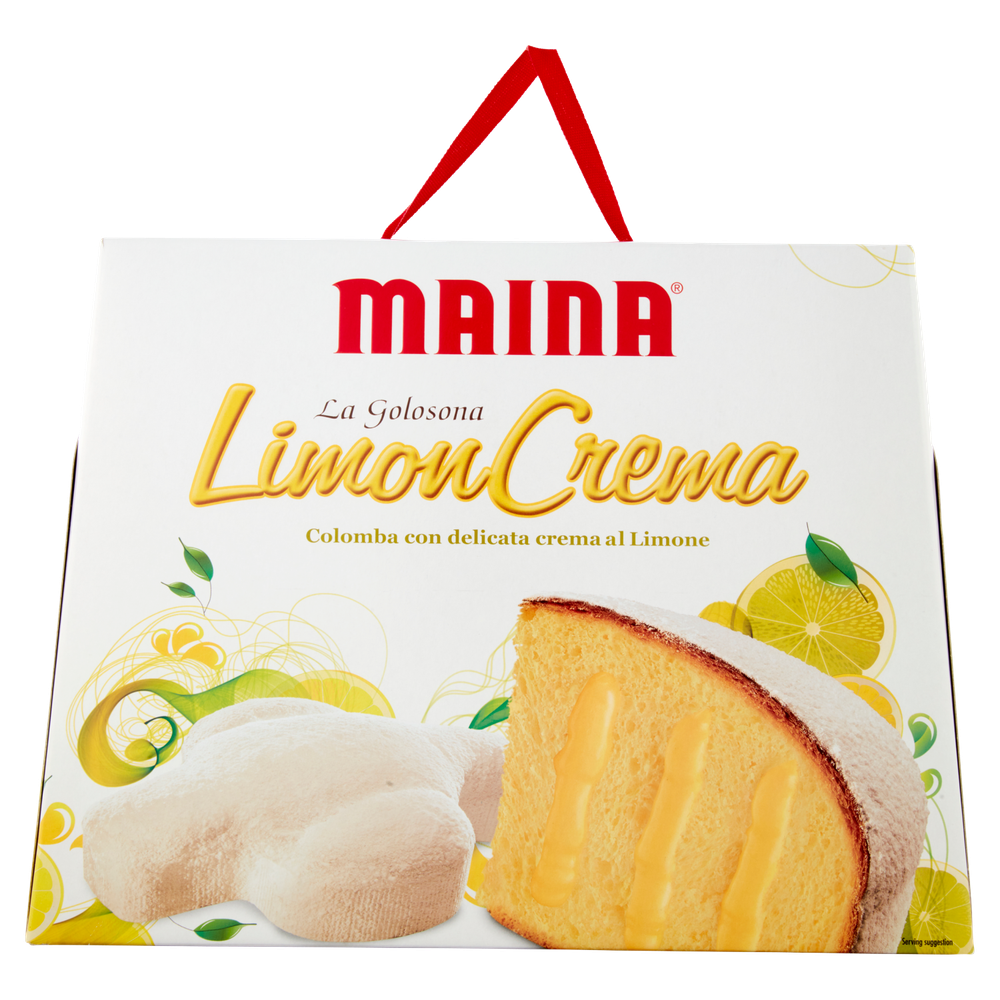 Colomba Limoncrema Maina - Foto 3